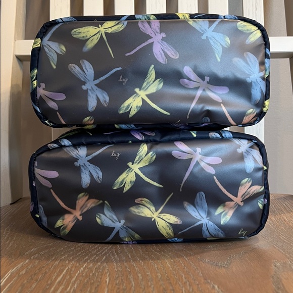 Set of Dolly Short Dragonfly Icepop - Picture 5 of 8